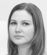Фото врача: Обухова Светлана Николаевна