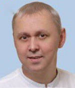 Фото врача: Пулькин Роман Николаевич