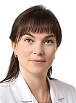 Фото врача: Антипова Екатерина Борисовна