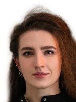 Врач Федорович Евгения Витальевна