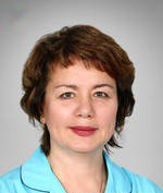 Врач Лемещенко Светлана Юрьевна