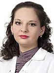 Фото врача: Никитичева Валентина Геннадьевна