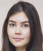 Фото врача: Гусарова Наиля Наилевна