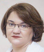 Фото врача: Романенко Маргарита Ивановна