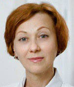 Врач Кочеткова Светлана Владиславовна