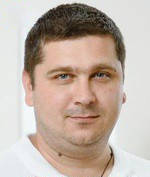 Врач Калинин Артем Валерьевич