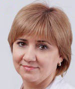 Фото врача: Котова Елена Васильевна