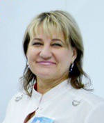 Врач Савина Светлана Алексеевна