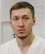 Врач Алибеков Тимур Арсланович