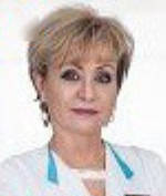 Врач Лешенок Ирина Викторовна
