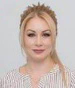 Врач Четикова Марина Михайловна