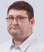 Фото врача: Кислица Алексей Николаевич