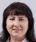 Фото врача: Гашимова Валентина Васильевна
