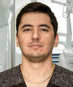 Агаев Нурлан Тельманович Фото врача: Агаев Нурлан Тельманович