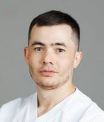 Фото врача: Акрамов Улугбек Ахмадович