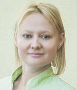 Сумарокова Олеся Николаевна Фото врача: Сумарокова Олеся Николаевна