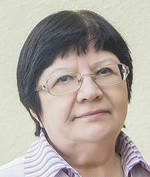 Малахова Любовь Николаевна Фото врача: Малахова Любовь Николаевна