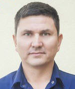 Миронов Андрей Владимирович Фото врача: Миронов Андрей Владимирович