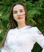 Врач Гайсанова Бэлла Башировна