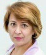 Фото врача: Хабибуллина Ирина Леорьевна