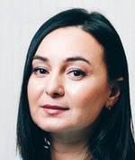 Фото врача: Аллаярова Алсу Райхановна