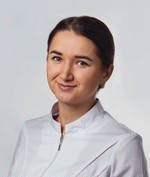 Врач Баянова Зульфия Ибрагимовна