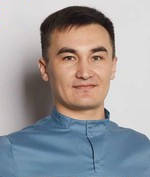 Фото врача: Тагиров Афзал Маратович