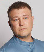 Фото врача: Сергеев Дмитрий Михайлович