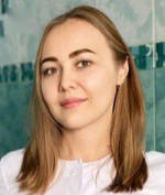 Фото врача: Фаткуллина Алина Радифовна