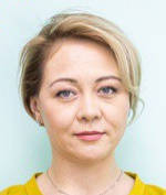 Врач Кагарманова Венера Гимрановна