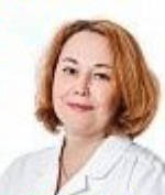 Фото врача: Галимова Алла Витальевна