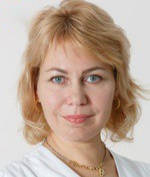 Тарасова Татьяна Сергеевна Фото врача: Тарасова Татьяна Сергеевна