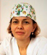 Врач Мишустина Наталья Николаевна