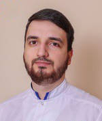 Врач Месропян Карен Рафаелович