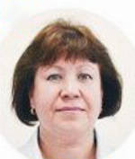 Врач Вахитова Аниса Тимирьяновна