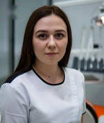 Врач Юмагулова Регина Наилевна