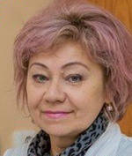 Врач Айрапетова Вера Александровна