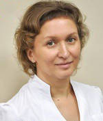 Фото врача: Захарова Светлана Тимергазиевна