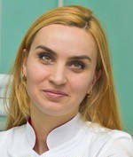 Врач Муратова Мария Вахитовна