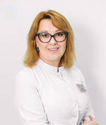 Врач Питаева Галина Сергеевна