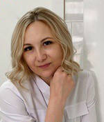 Врач Ахметова Лена Ильгизовна