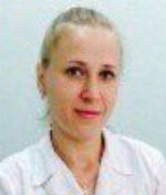 Фото врача: Судакова Екатерина Дмитриевна