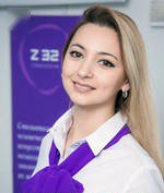 Врач Абдуллина Эльмира Муллаяновна