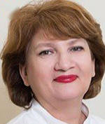 Фото врача: Валитова Светлана Викторовна