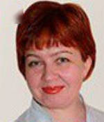 Врач Кононова Наталья Алексеевна