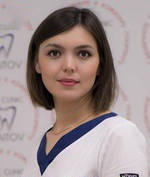 Врач Харисова Луиза Ильмировна