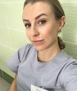 Фото врача: Демченко Инна Сергеевна