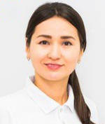 Фото врача: Абдуллина Алиса Ильясовна