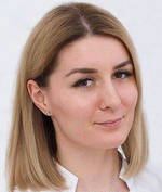 Врач Сафина Дилара Шамилевна