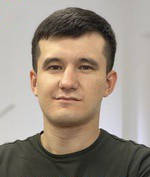 Врач Аллаяров Булат Айратович